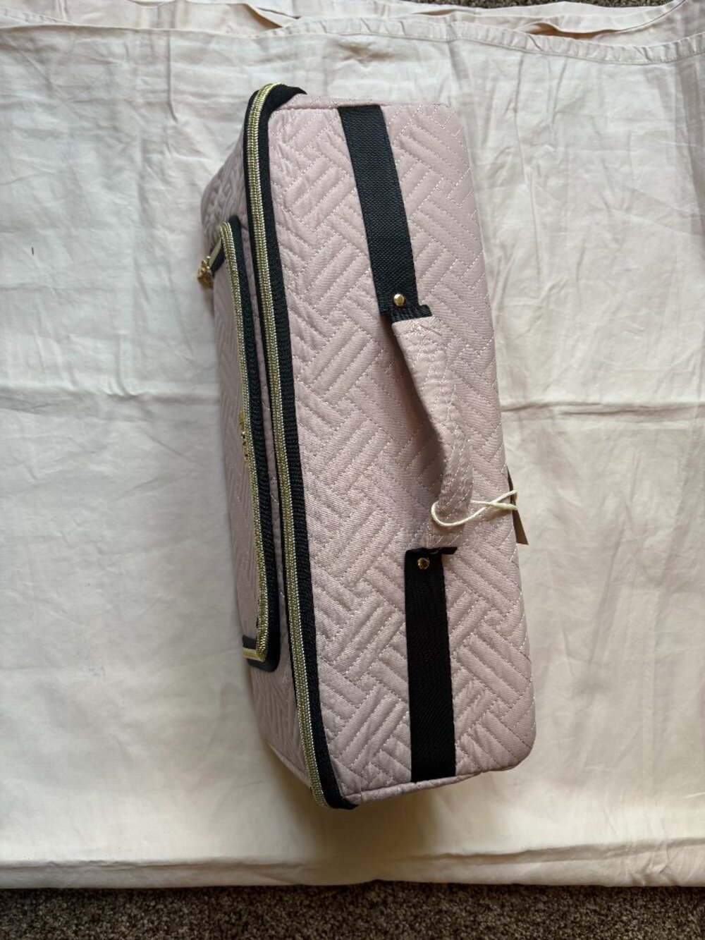 Hair Tools Travel Bag